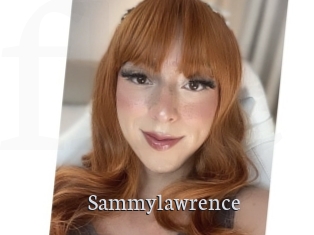 Sammylawrence