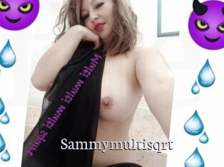 Sammymultisqrt