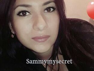Sammy_mysecret