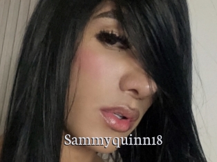 sammyquinn18 Free Host Empire