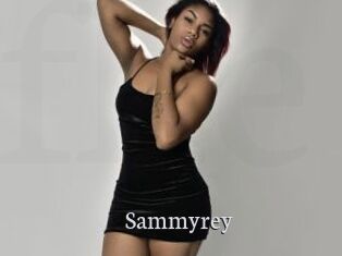 Sammyrey