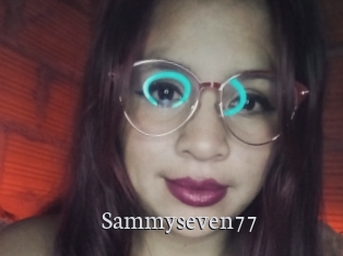 Sammyseven77