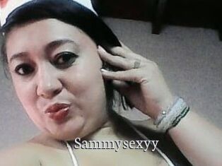 Sammysexyy