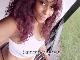 Sammysommer
