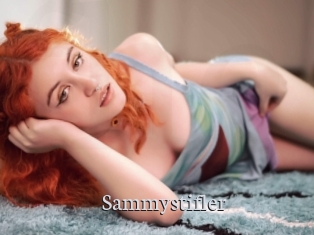 Sammystifler