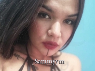 Sammyym