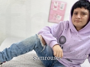 Samrouses