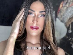 Samroussel