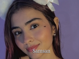 Samsan