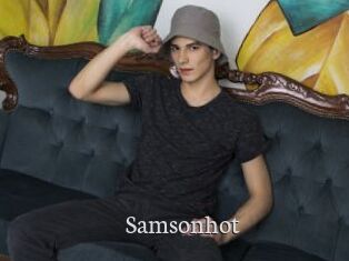 Samsonhot