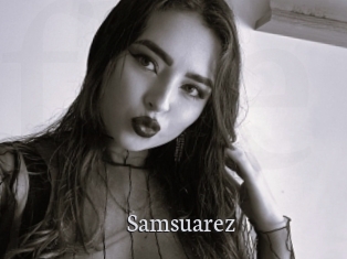 Samsuarez