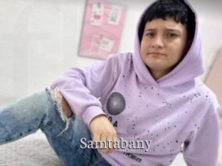 Samtabany