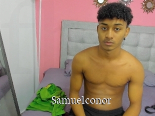 Samuelconor