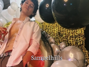 samuelhills Free Host Empire