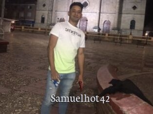 Samuelhot42