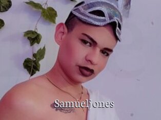 Samueljones