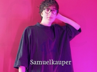 Samuelkauper