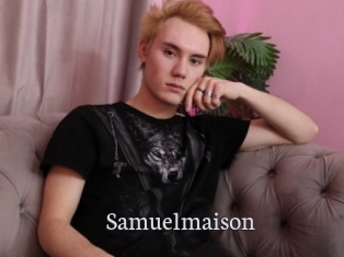 Samuelmaison