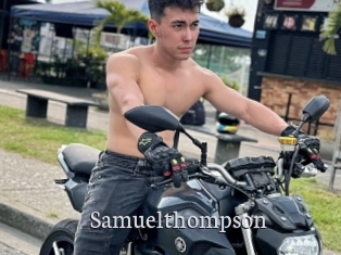 Samuelthompson
