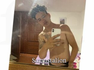 samustalion Free Host Empire