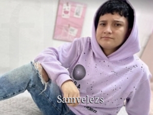 Samvelezs