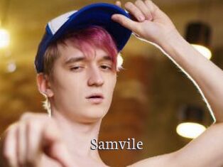 Samvile