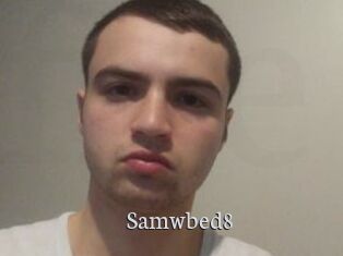 Samwbed8