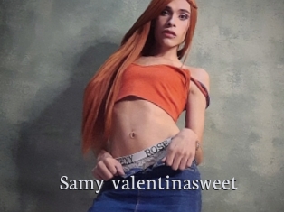 samy_valentinasweet Free Host Empire