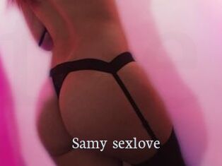 Samy_sexlove
