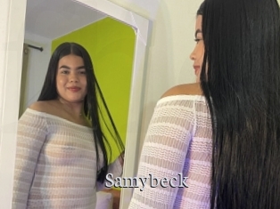 Samybeck