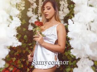 Samyconnor