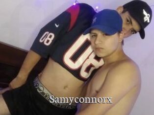 Samyconnorx