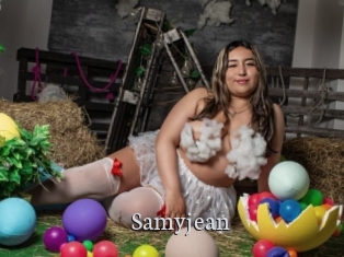 samyjean Free Host Empire
