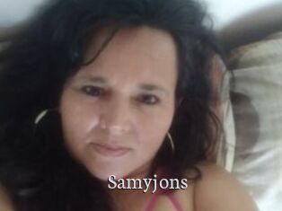 Samyjons