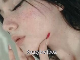 samyleefoox Free Host Empire