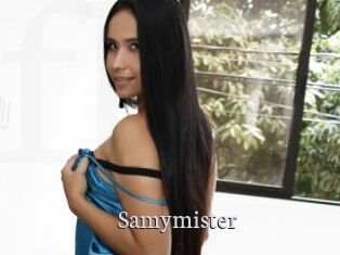 Samymister