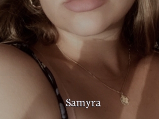 Samyra