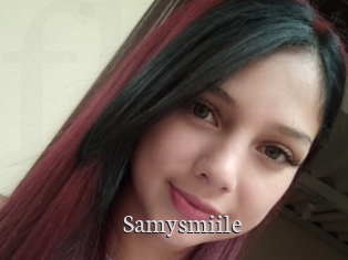 Samysmiile