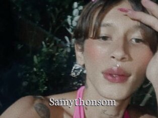 samythonsom Free Host Empire