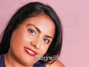 Samywill