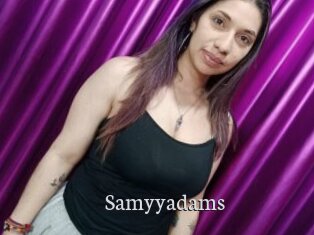 Samyyadams
