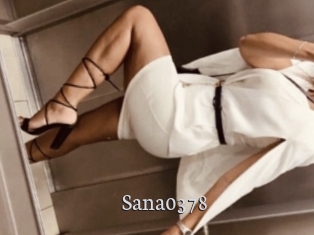 Sana0378