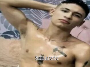 Sanarezc