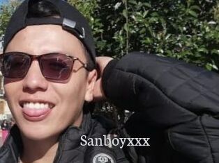 Sanboyxxx