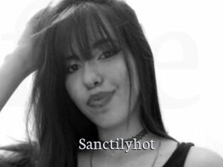 Sanctilyhot