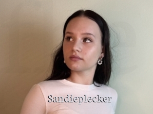 Sandieplecker