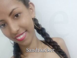 Sandraacker