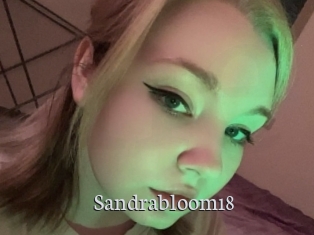 sandrabloom18 Free Host Empire