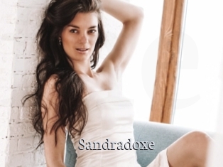 Sandradoxe