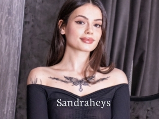 Sandraheys
